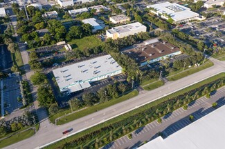 More details for 12095 NW 39th St, Coral Springs, FL - Industrial for Sale