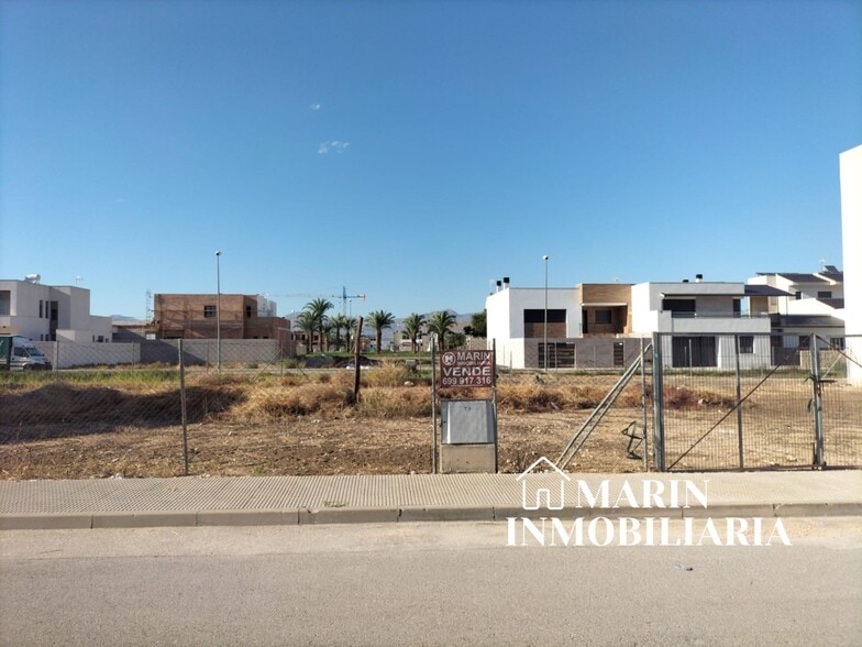Land in Cox, Alicante for sale - Building Photo - Image 1 of 3