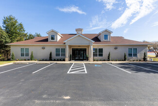 More details for 1288 Country Club Rd, Gulf Breeze, FL - Office for Sale