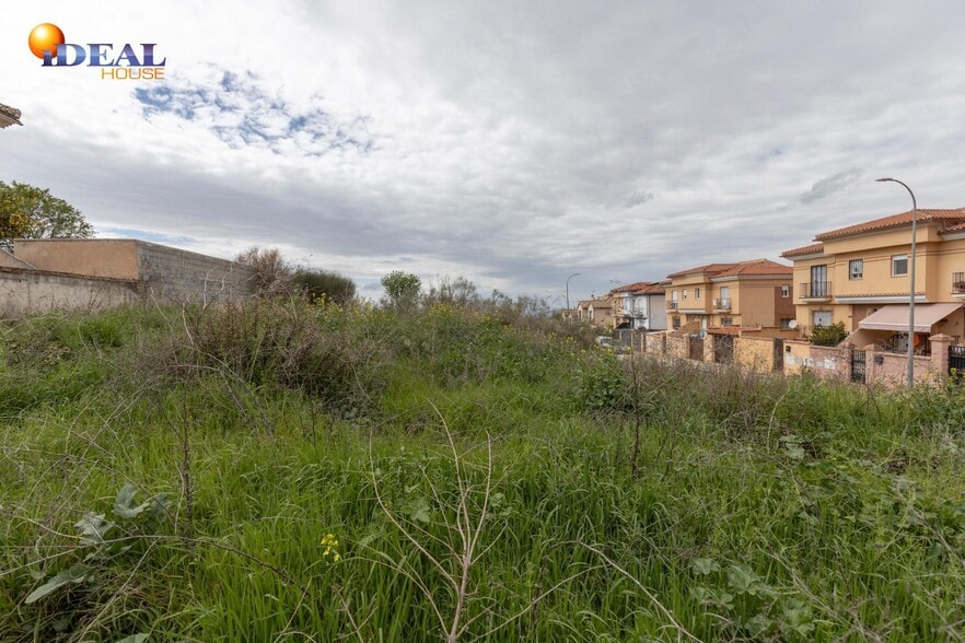 Urbanización Aben Humeya, 4, Jun, Granada for sale - Building Photo - Image 2 of 14