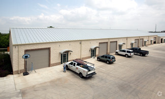 More details for 18847 Redland Rd, San Antonio, TX - Light Industrial for Rent