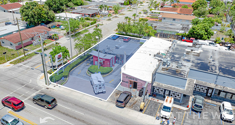 4295 E 4th Ave, Hialeah, FL for sale - Building Photo - Image 1 of 1