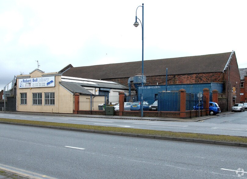 9 Forge St, Bootle for sale - Primary Photo - Image 1 of 1