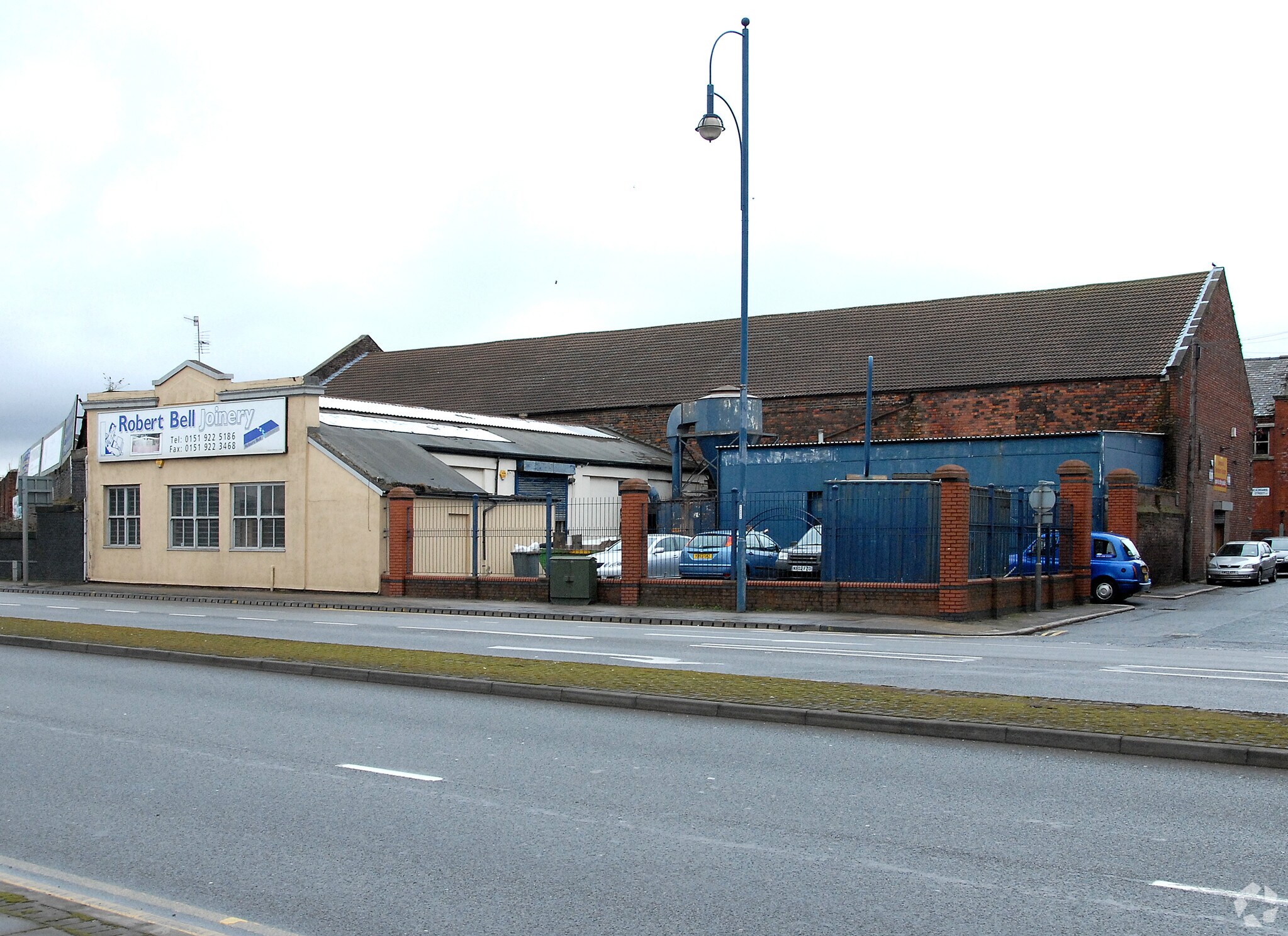 9 Forge St, Bootle for sale Primary Photo- Image 1 of 1
