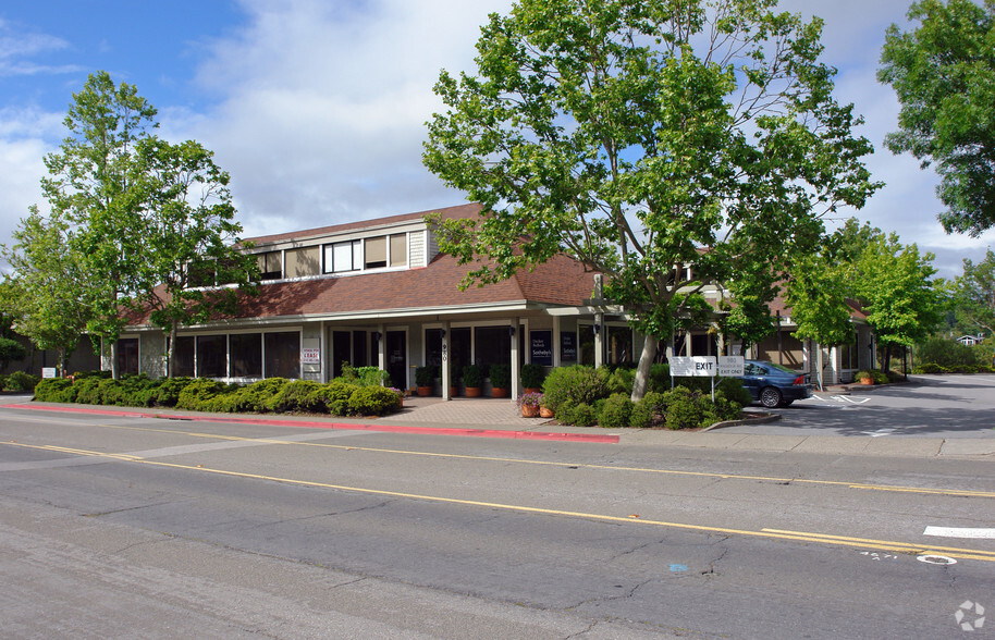 980 Magnolia Ave, Larkspur, CA for rent - Building Photo - Image 3 of 8