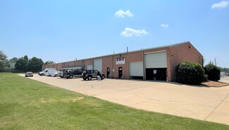 More details for 5905 Scott Blvd, Horn Lake, MS - Flex for Rent