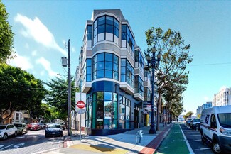 More details for 1829 Market St, San Francisco, CA - Retail for Sale