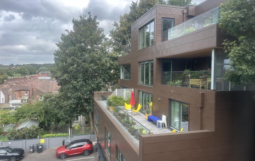 1 Ferry Rd, Norwich to rent - Building Photo - Image 3 of 3