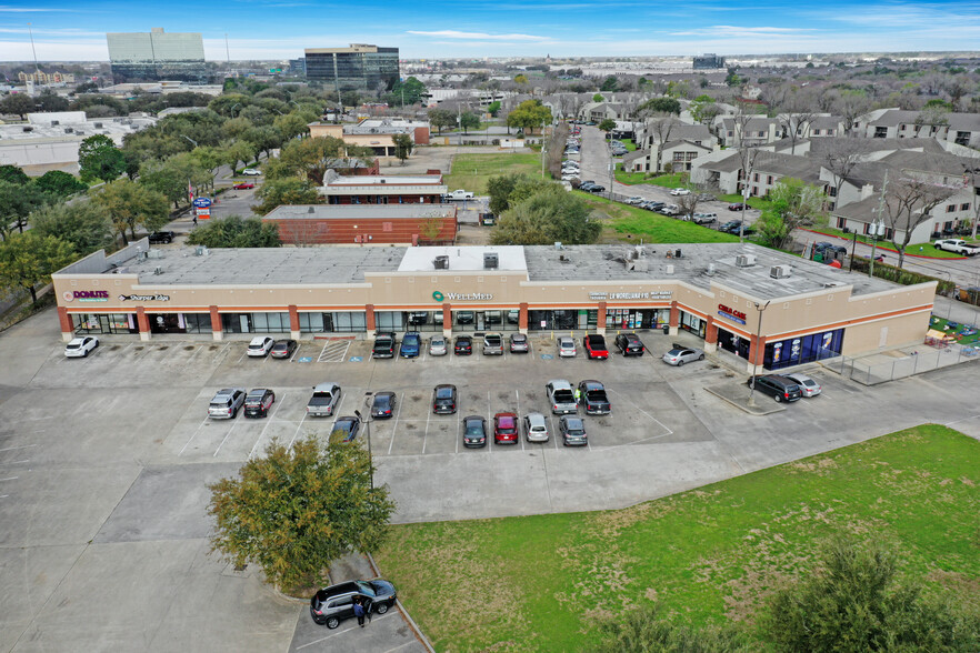 7306 W Tidwell Rd, Houston, TX for sale - Building Photo - Image 2 of 10