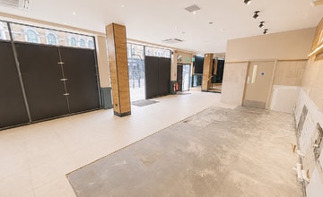 24-32 Kilburn High Rd, London to rent Interior Photo- Image 2 of 7