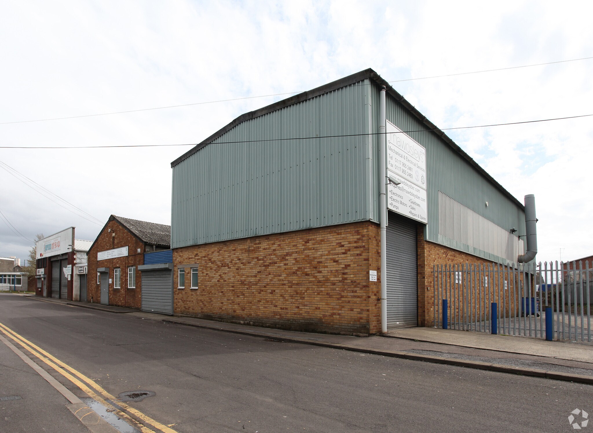 Barton Manor, Bristol for sale Building Photo- Image 1 of 1