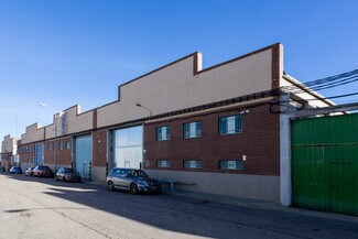 More details for Calle de Ponferrada, Fuenlabrada - Industrial for Sale