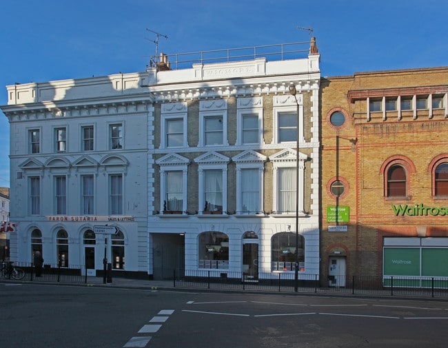 More details for 404-406 North End Rd, London - Retail for Sale