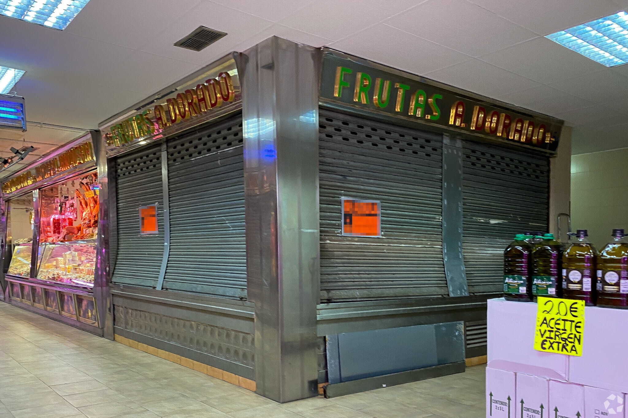 Calle de Albacete, 1, Fuenlabrada, Madrid to rent Interior Photo- Image 1 of 2