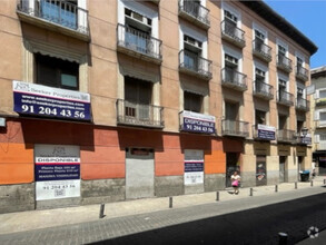 Calle Cruz, 6, Madrid, Madrid for rent Interior Photo- Image 1 of 2