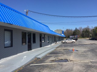 710 N Broad St, Mooresville, NC for rent - Building Photo - Image 2 of 6