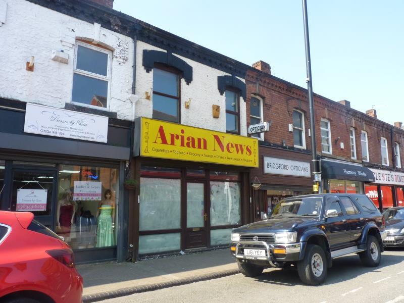 41 Railway Rd, Leigh for sale Building Photo- Image 1 of 1