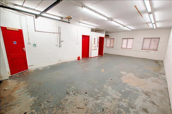 Criterion Way, Pembroke Dock, DYF SA72 6UL - Unit A1 -  - Interior Photo - Image 1 of 7