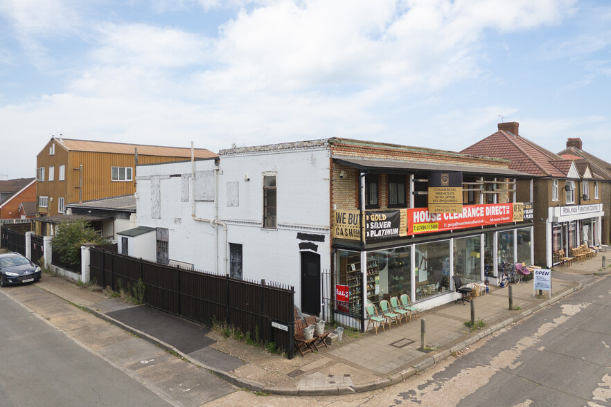 373 Staines Rd, Ashford MDS - Commercial Property