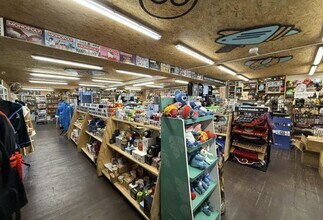 27 Queen St, Bridlington to rent Interior Photo- Image 2 of 3