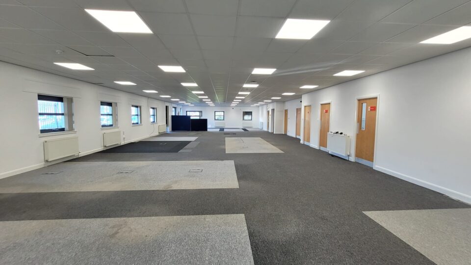 40 Charles St, Glasgow to rent Interior Photo- Image 1 of 6