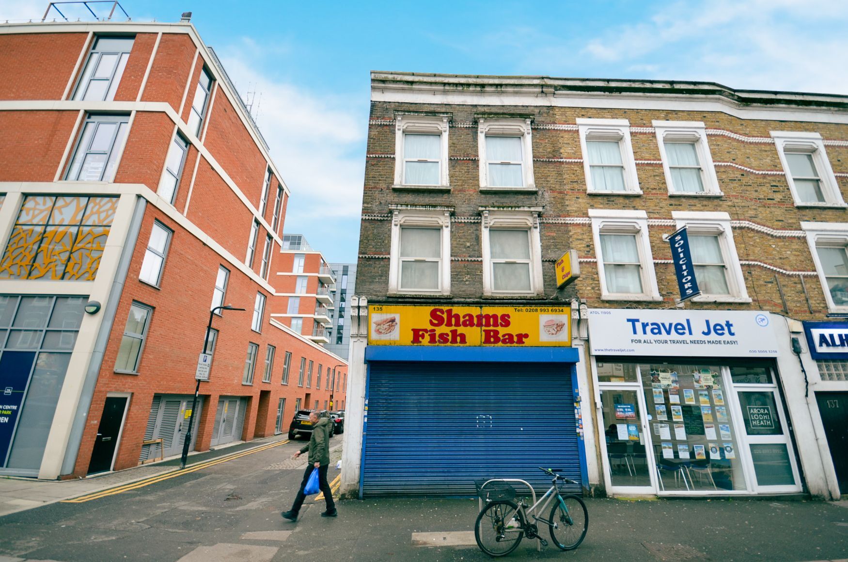 135 Churchfield Rd, London for sale Building Photo- Image 1 of 1