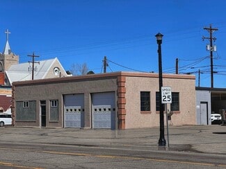 More details for 802 Main St, Walsenburg, CO - Retail for Sale