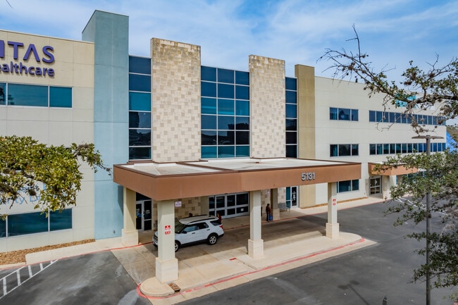 More details for 5131 Medical Dr, San Antonio, TX - Medical to Rent