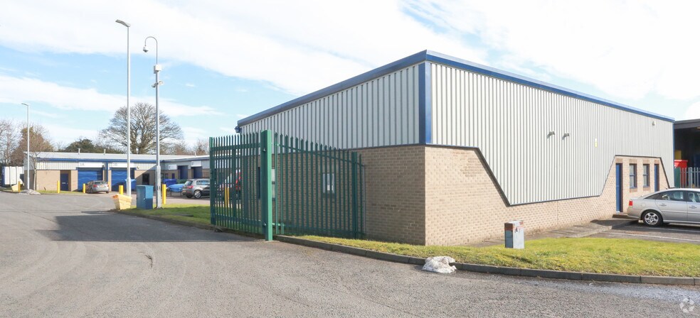 Coopies Ln, Morpeth for sale - Primary Photo - Image 1 of 1