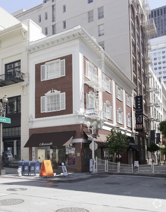 More details for 80 Maiden Ln, San Francisco, CA - Office/Retail for Rent