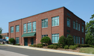 More details for 203 W Millbrook Rd, Raleigh, NC - Office for Rent