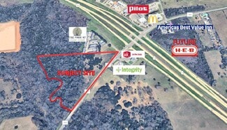 More details for 0 Fm 1488, Hempstead, TX - Land for Sale