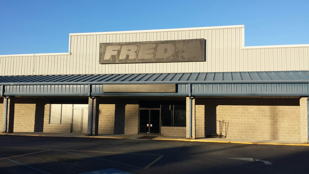 2616 Highway 82 E, Greenville, MS for sale - Building Photo - Image 1 of 1