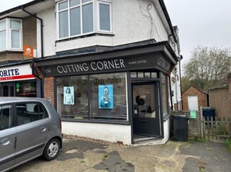 More details for 174-176 Totteridge Rd, High Wycombe - Retail for Rent