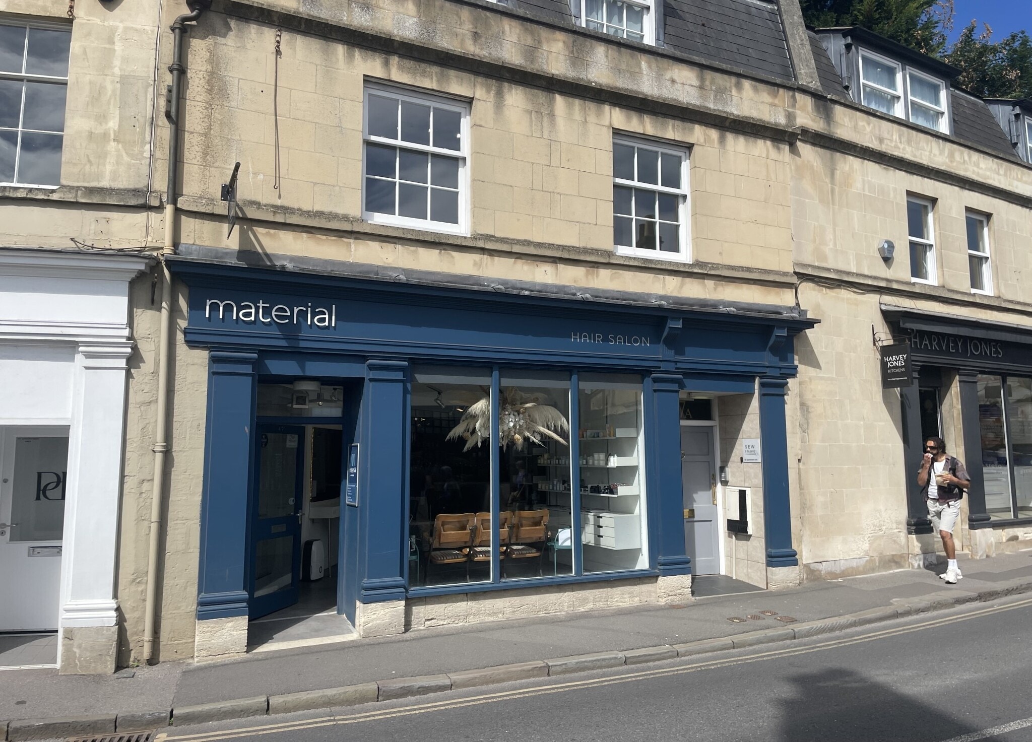 47 Walcot St, Bath to rent Building Photo- Image 1 of 2