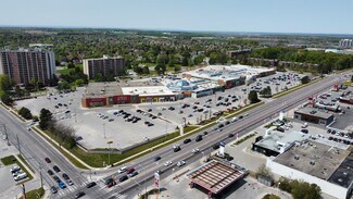 More details for 400 Bayfield St, Barrie, ON - Retail to Rent