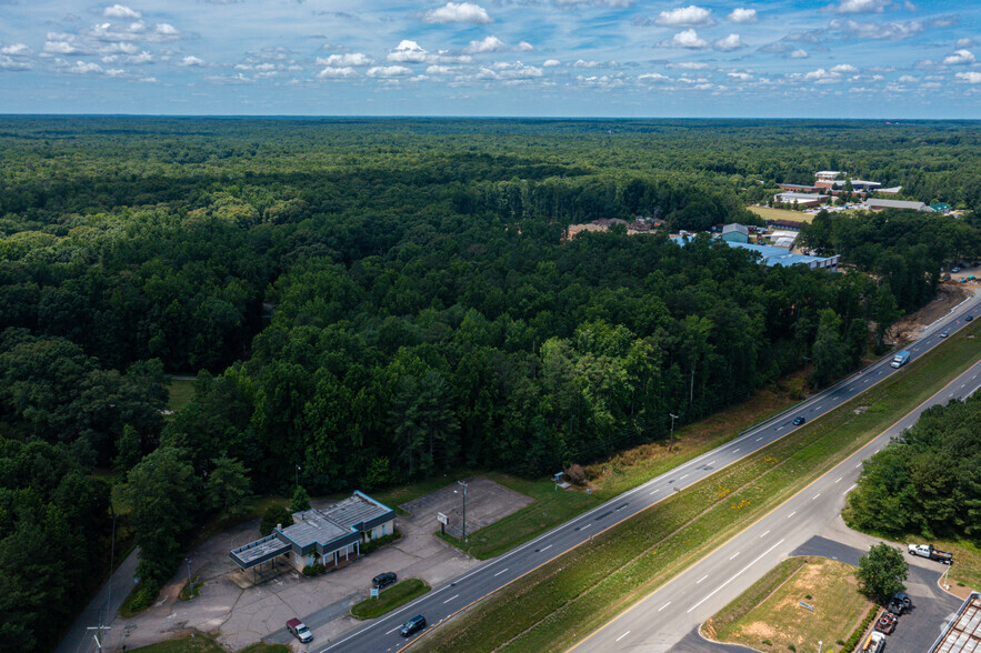 17650 Midlothian Tpke, Midlothian, VA for sale - Primary Photo - Image 1 of 1