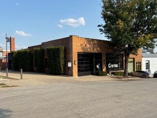 More details for 1815 Central St, Kansas City, MO - Office for Rent