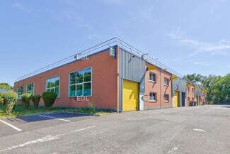 More details for Light Industrial to Rent