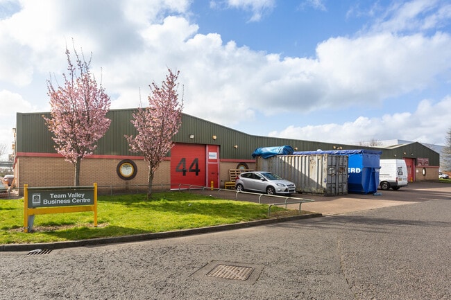 More details for Earlsway, Gateshead - Industrial to Rent