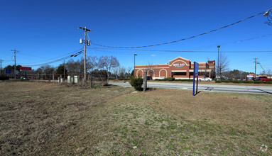 1193 Wilson Rd, Newberry, SC for sale Building Photo- Image 1 of 1