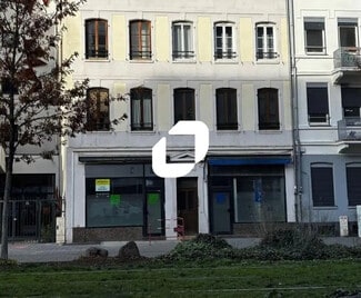 More details for 80 Rue Du Faubourg National, Strasbourg - Office for Sale