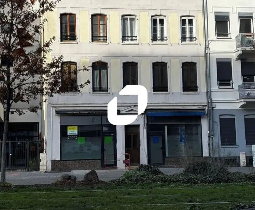 80 Rue Du Faubourg National, Strasbourg for sale Building Photo- Image 1 of 14