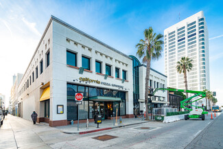 More details for 210-214 Wilshire Blvd, Santa Monica, CA - Office, Retail for Rent