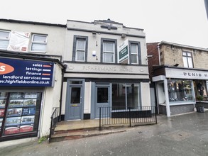 81 Drake St, Rochdale for sale Primary Photo- Image 1 of 1