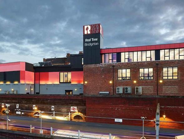 31-47 Dalmarnock Rd, Glasgow to rent - Building Photo - Image 2 of 5