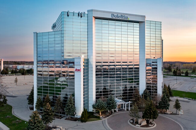 More details for 5500 N Service Rd, Burlington, ON - Co-working to Rent