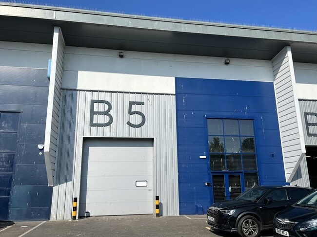 More details for Hickman Ave, London - Industrial to Rent
