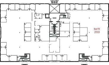 200 Commerce Dr, Irvine, CA for rent Floor Plan- Image 1 of 1