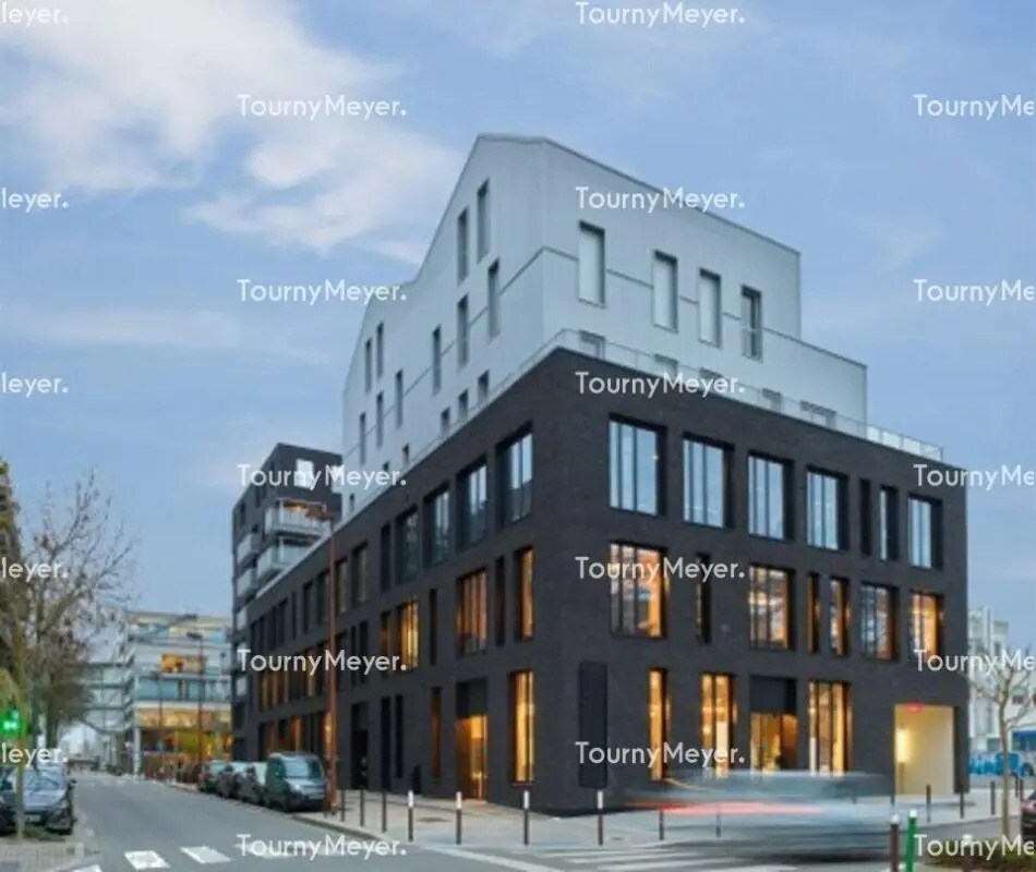 Office in Nantes to rent Building Photo- Image 1 of 7